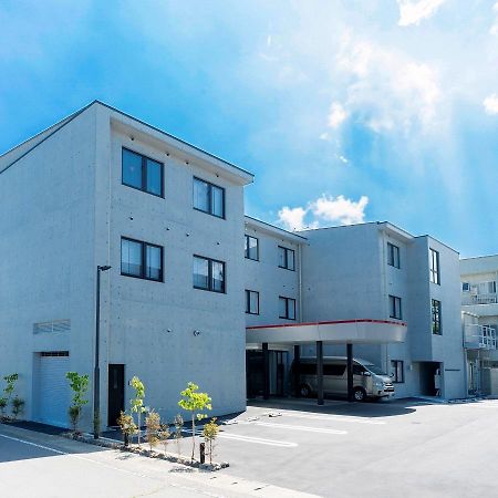 Hotel Rosso Karuizava Kültér fotó