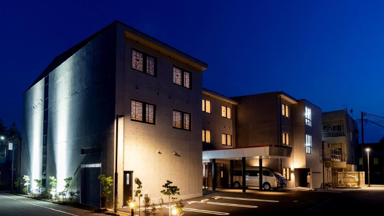 Hotel Rosso Karuizava Kültér fotó