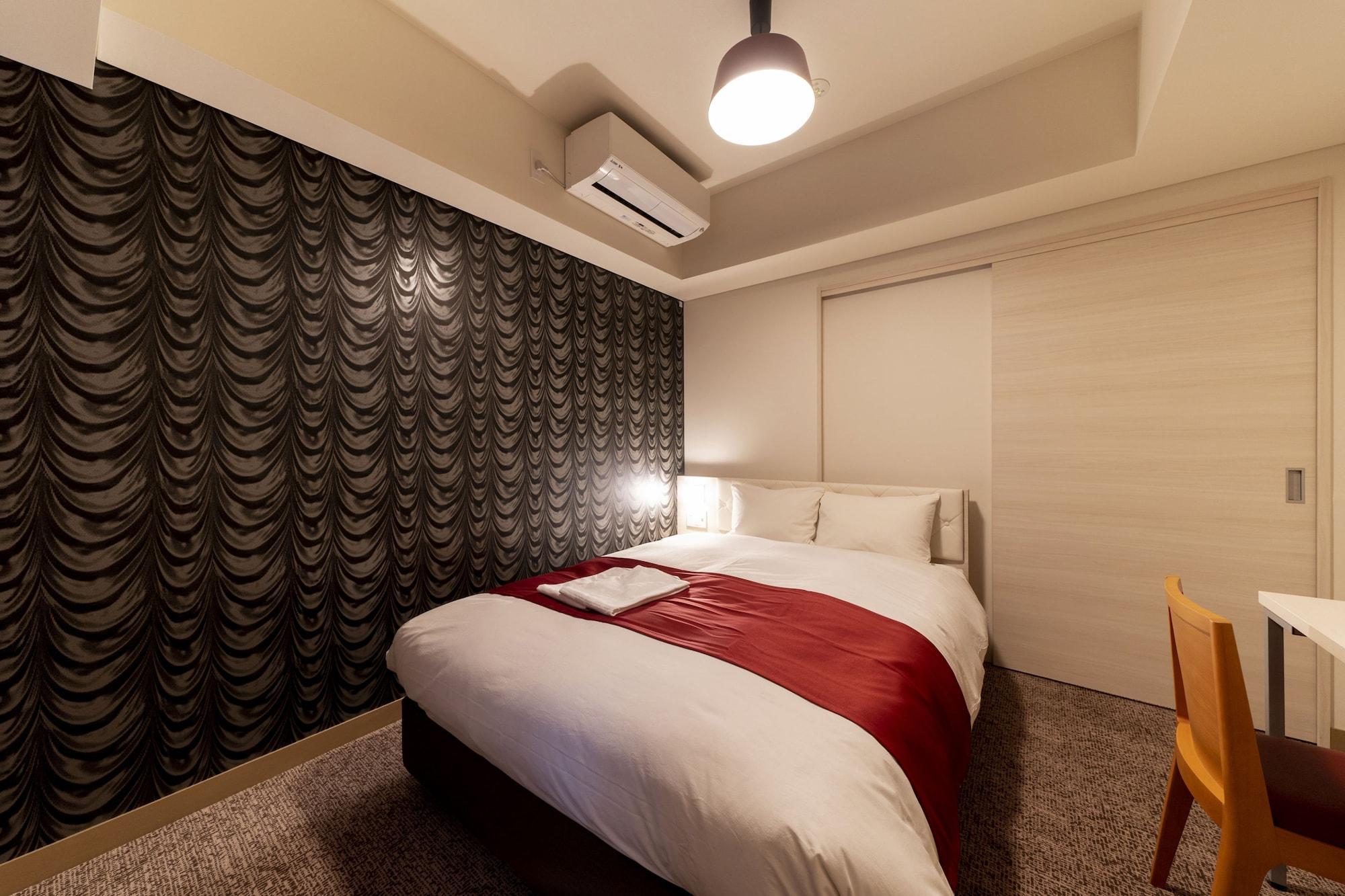 Hotel Rosso Karuizava Kültér fotó