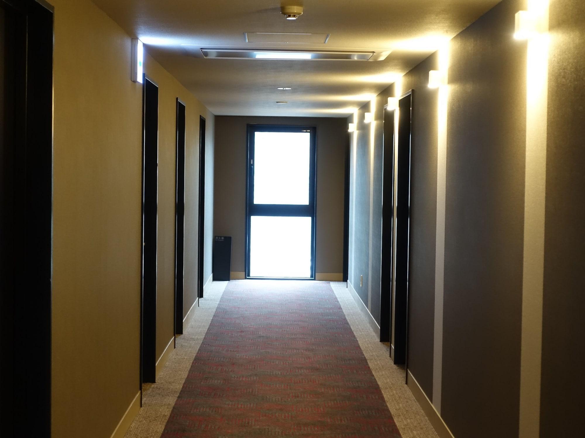 Hotel Rosso Karuizava Kültér fotó