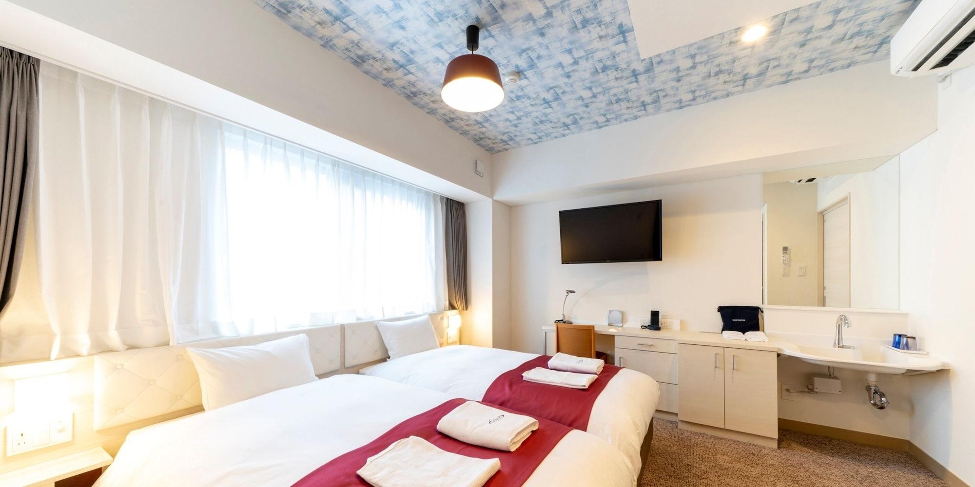 Hotel Rosso Karuizava Kültér fotó