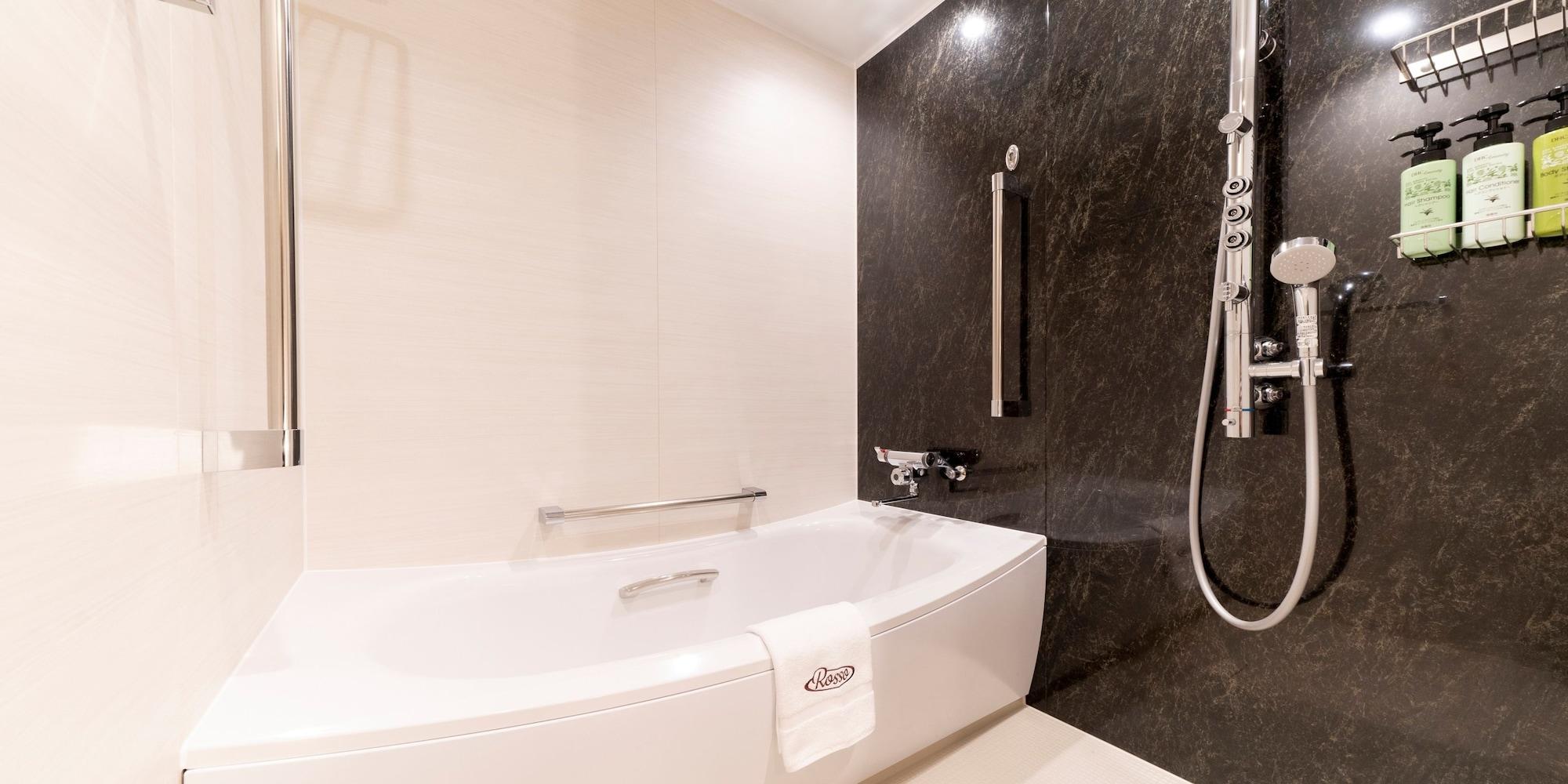 Hotel Rosso Karuizava Kültér fotó