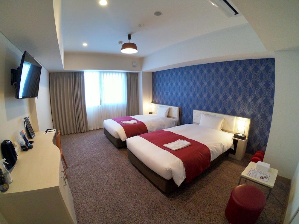 Hotel Rosso Karuizava Kültér fotó