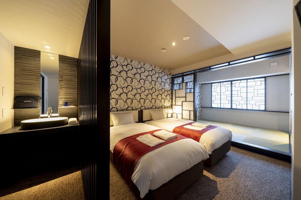 Hotel Rosso Karuizava Kültér fotó