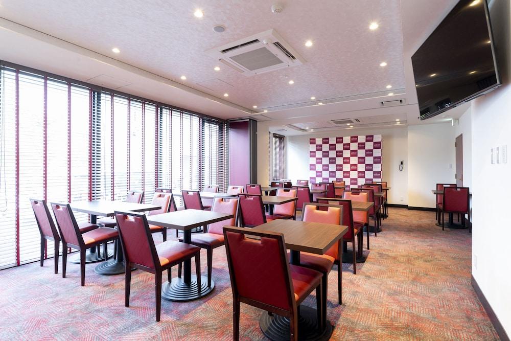 Hotel Rosso Karuizava Kültér fotó