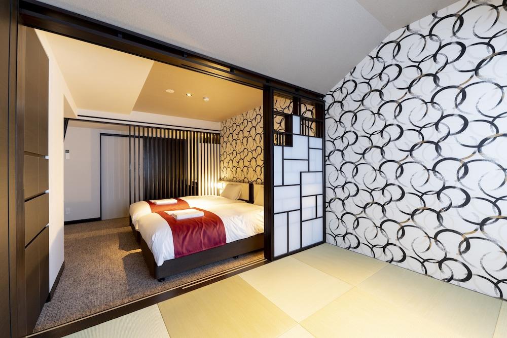 Hotel Rosso Karuizava Kültér fotó