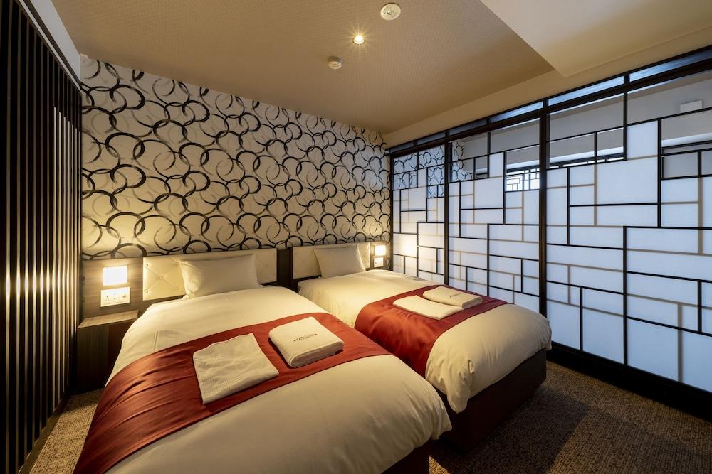 Hotel Rosso Karuizava Kültér fotó