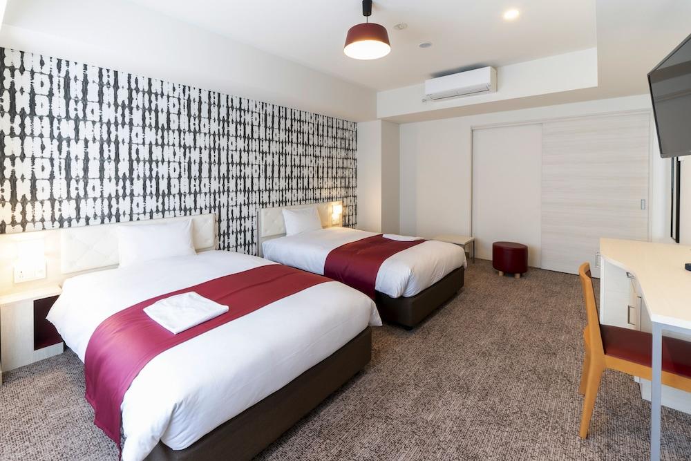 Hotel Rosso Karuizava Kültér fotó