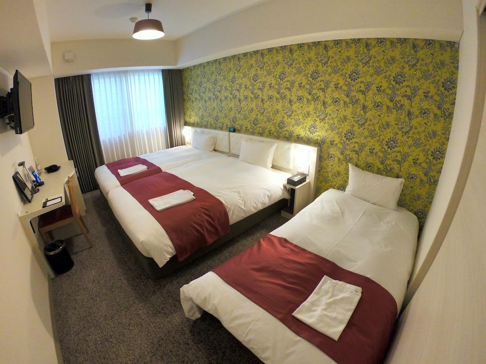 Hotel Rosso Karuizava Kültér fotó