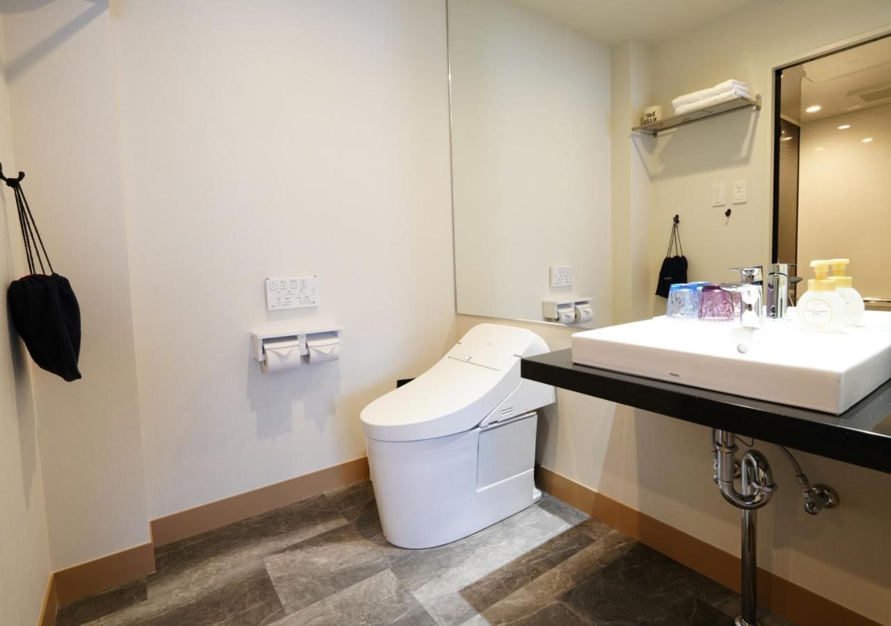 Hotel Rosso Karuizava Kültér fotó