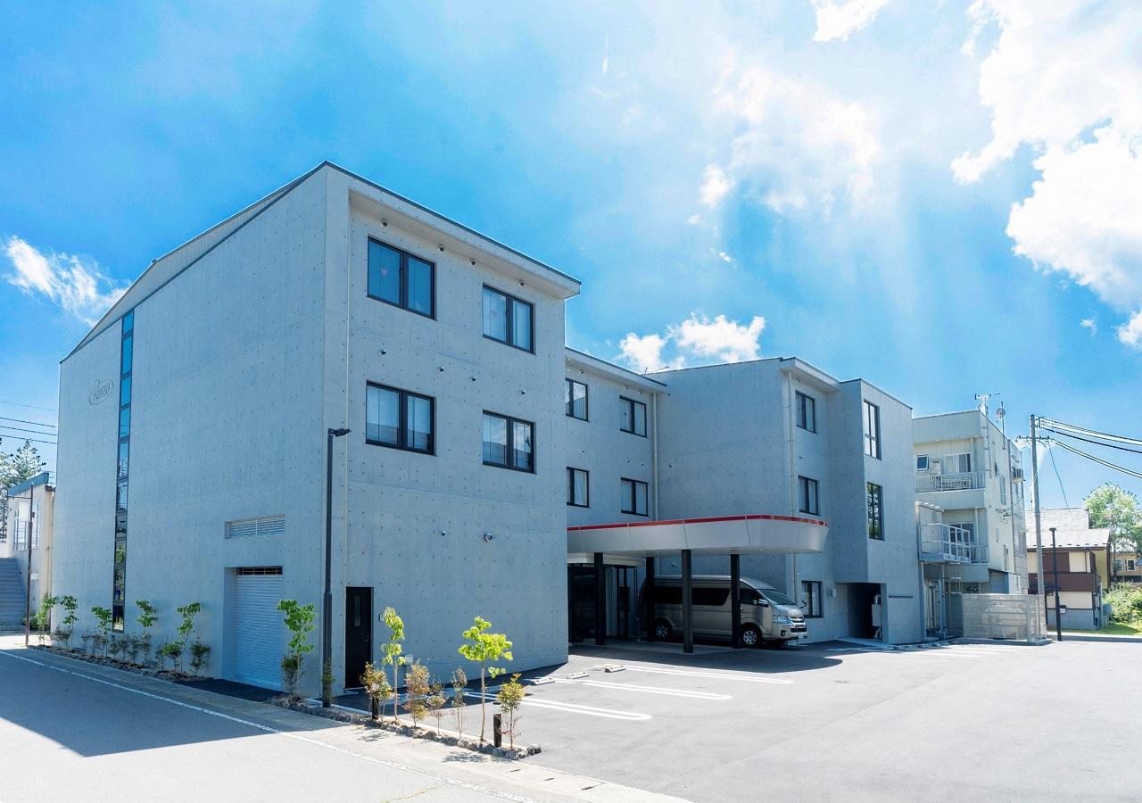 Hotel Rosso Karuizava Kültér fotó