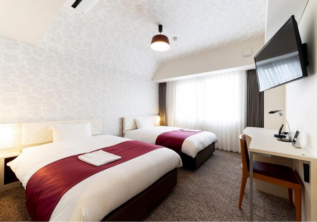 Hotel Rosso Karuizava Kültér fotó