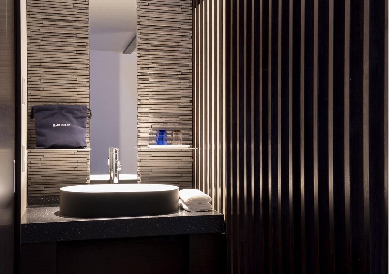 Hotel Rosso Karuizava Kültér fotó