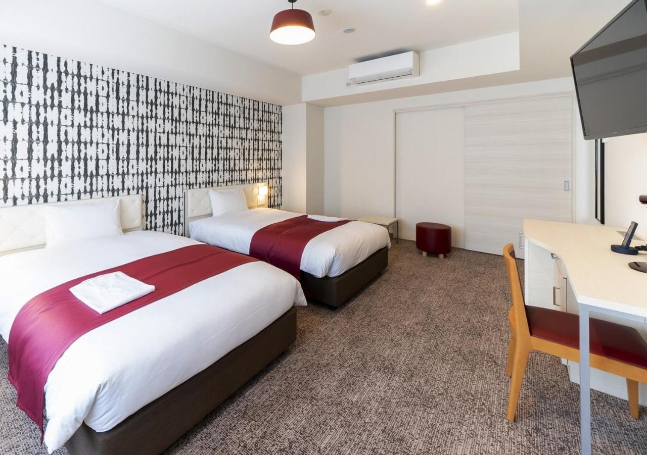 Hotel Rosso Karuizava Kültér fotó