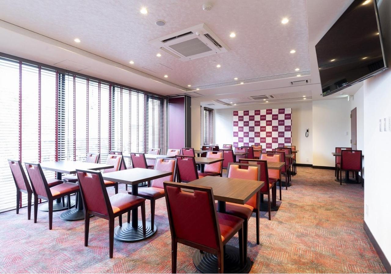 Hotel Rosso Karuizava Kültér fotó