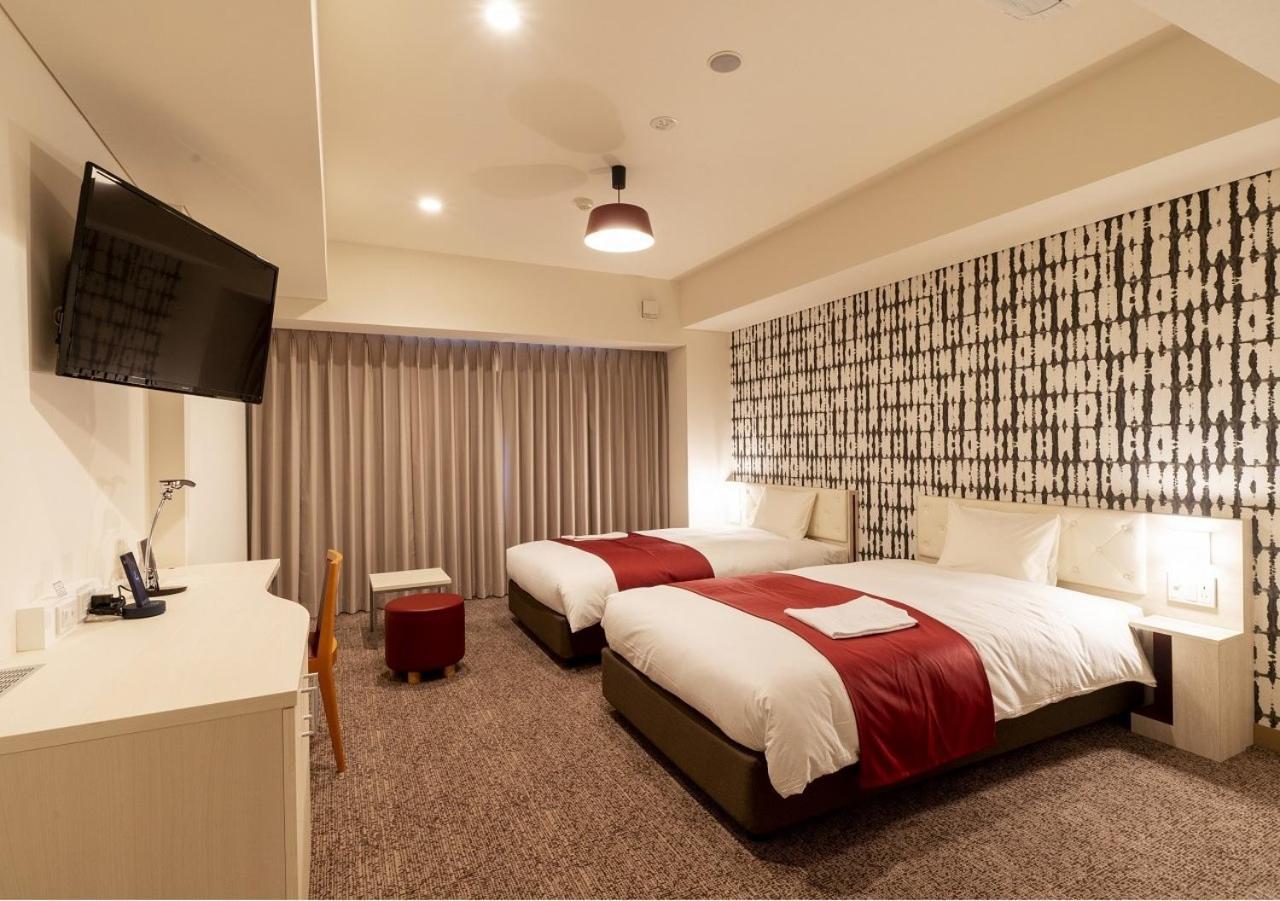 Hotel Rosso Karuizava Kültér fotó