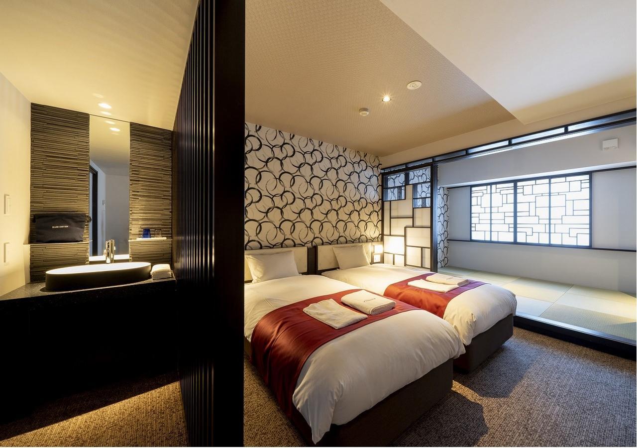 Hotel Rosso Karuizava Kültér fotó