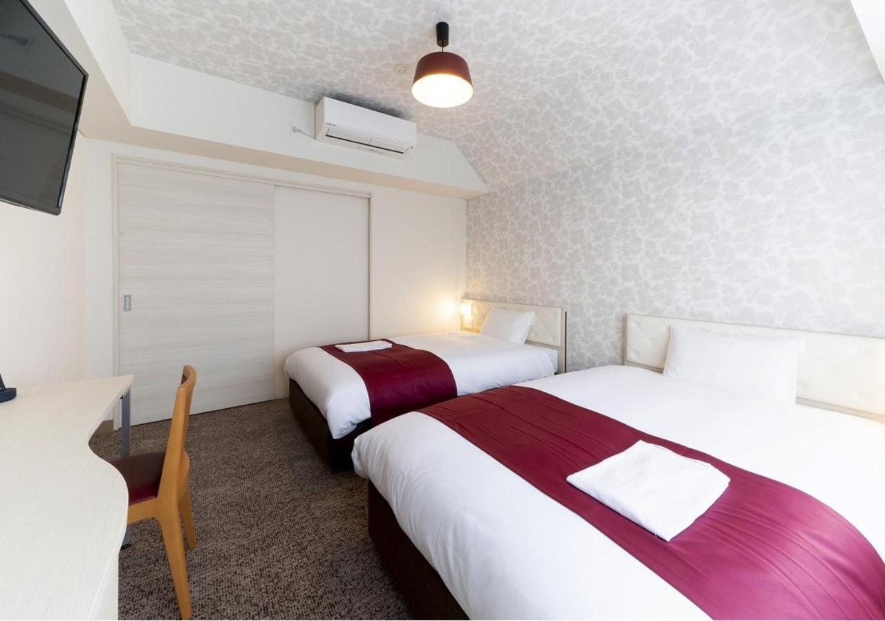 Hotel Rosso Karuizava Kültér fotó