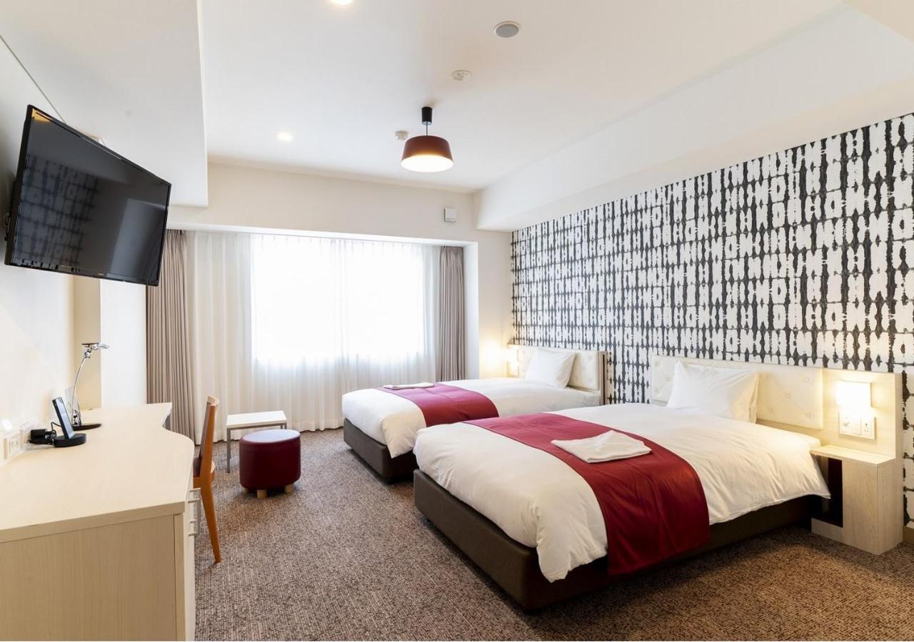 Hotel Rosso Karuizava Kültér fotó