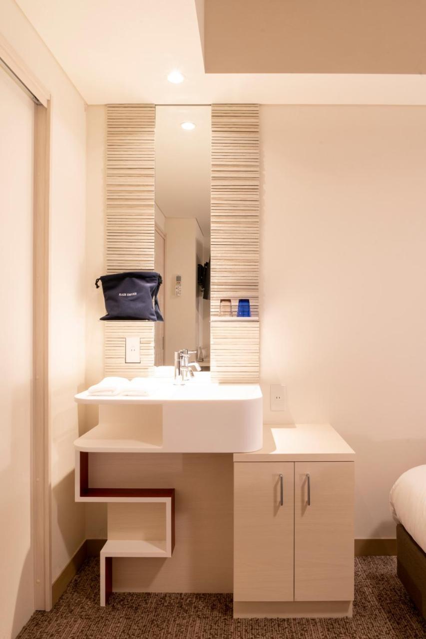 Hotel Rosso Karuizava Kültér fotó