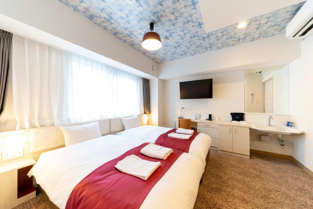 Hotel Rosso Karuizava Kültér fotó