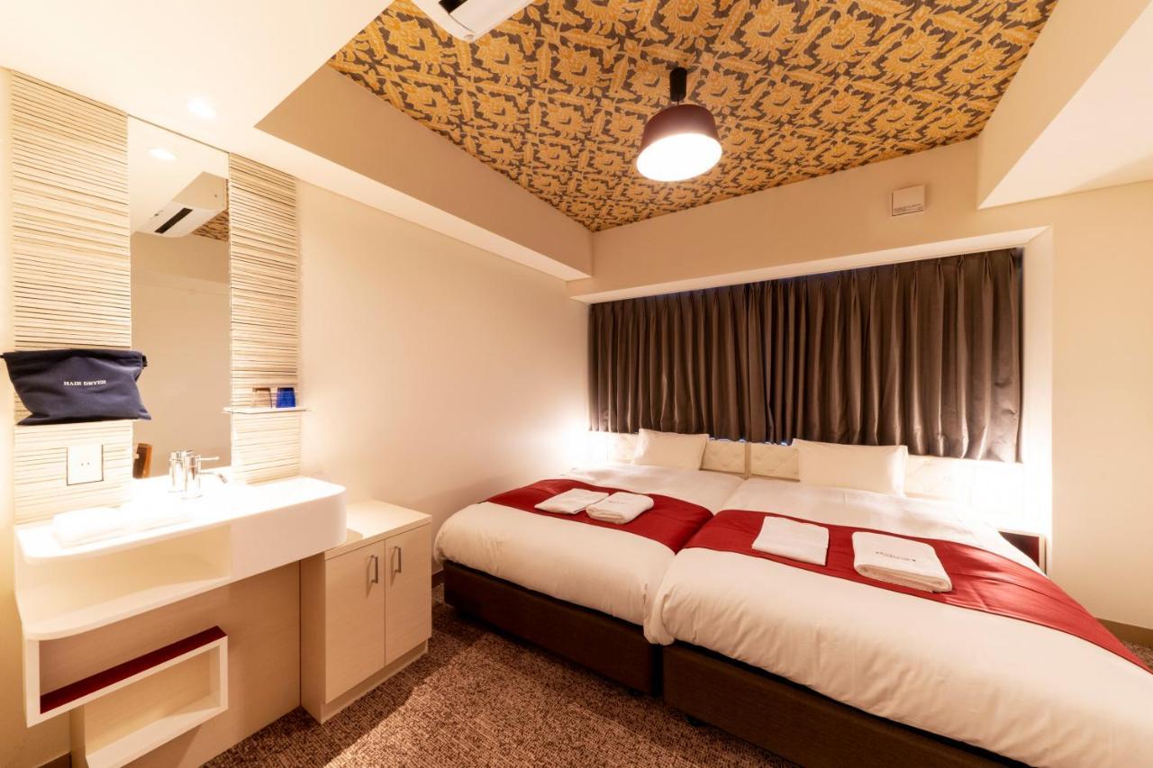 Hotel Rosso Karuizava Kültér fotó